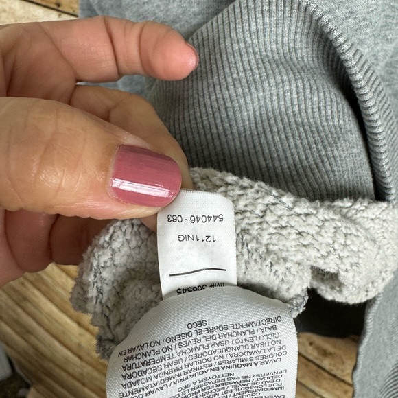 Nike Sporting Excellence Men’s Hoodie Sweatshirt sz Lg - Picture 4 of 4